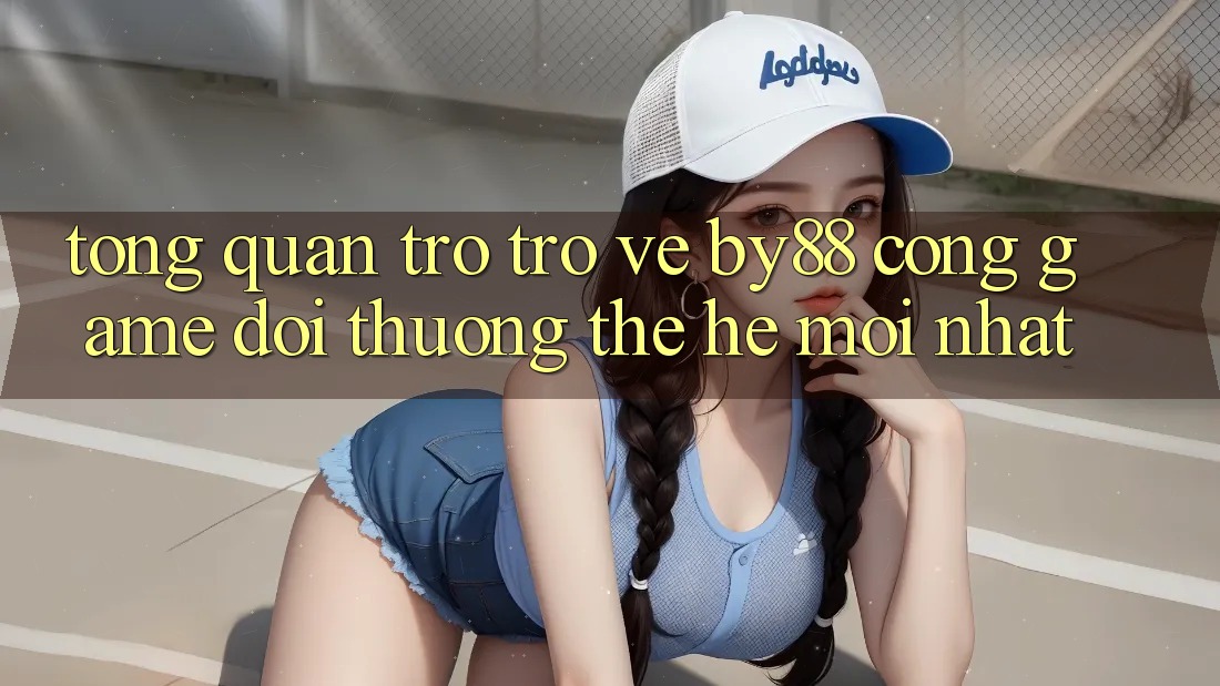 Tổng quan trở trở về by88 - Cổng game đổi thưởng thế hệ mới nhất