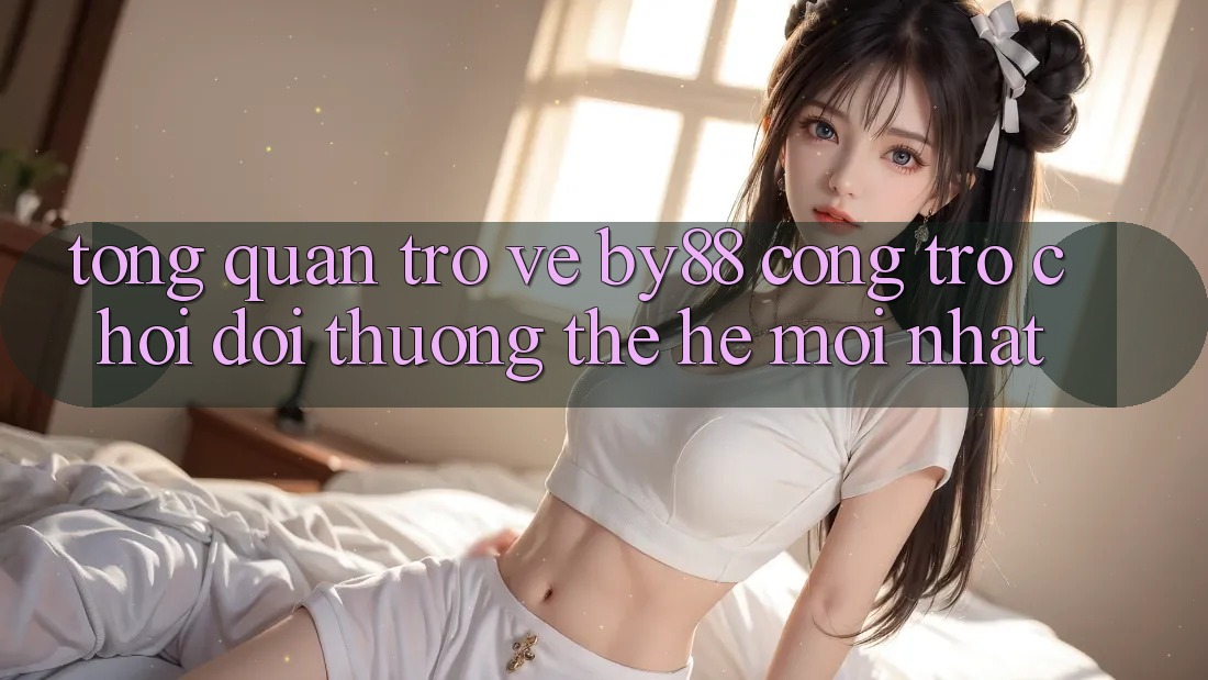 Tổng quan trở về by88 - Cổng trò chơi đổi thưởng thế hệ mới nhất