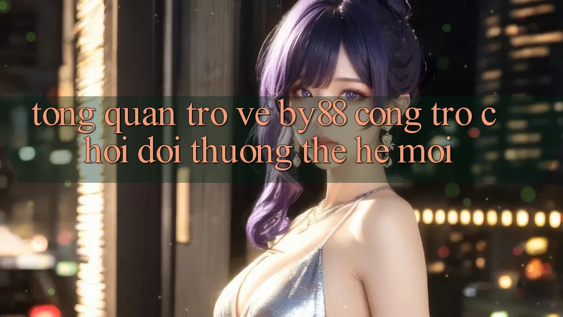 Tổng quan trở về by88 - Cổng trò chơi đổi thưởng thế hệ mới Tổng quan trở về by88 - Cổng trò chơi đổi thưởng thế hệ mới