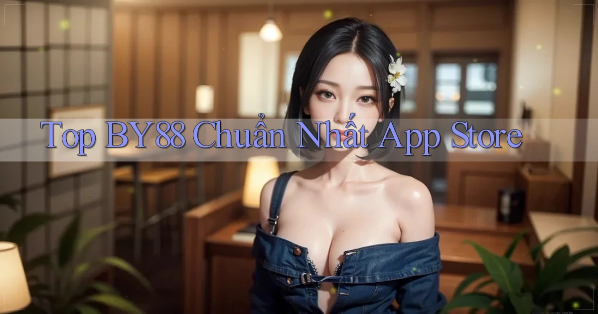 top by88 chuẩn nhất app store