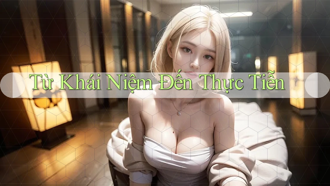 Từ Khái Niệm Đến Thực Tiễn Từ Khái Niệm Đến Thực Tiễn