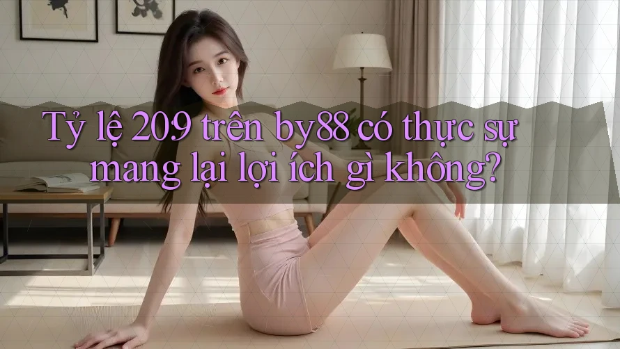 Tỷ lệ 20: 9 trên by88 có thực sự mang lại lợi ích gì không?
