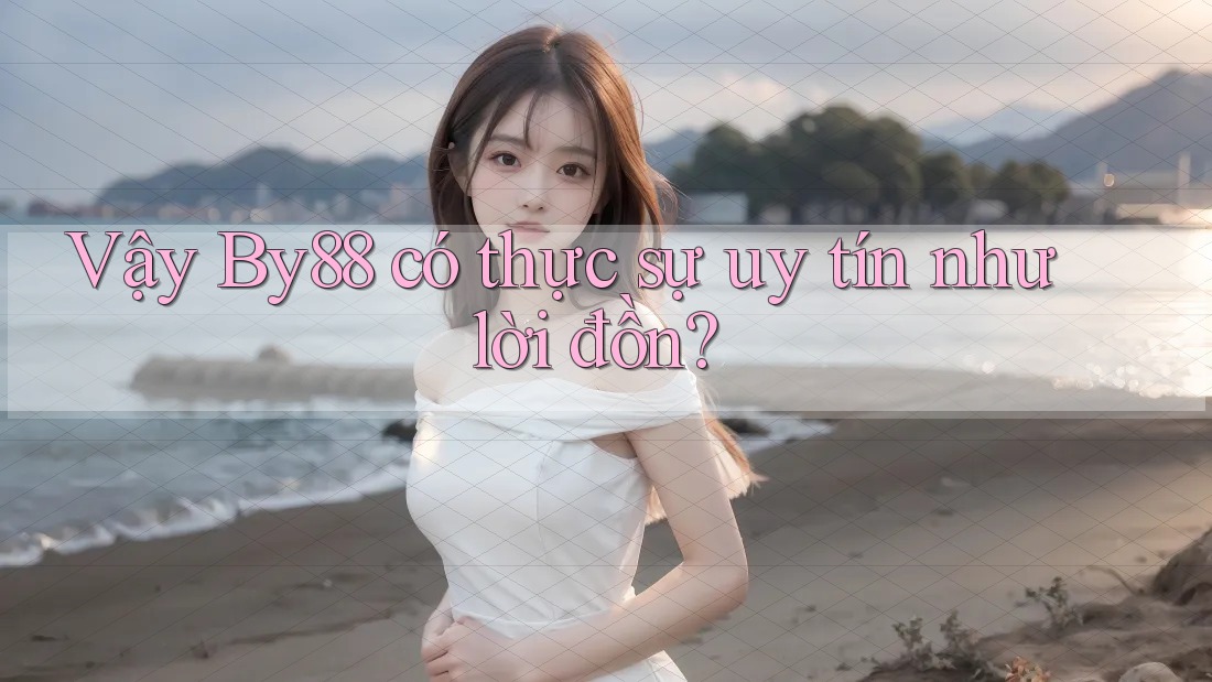 Vậy By88 có thực sự uy tín như lời đồn?
