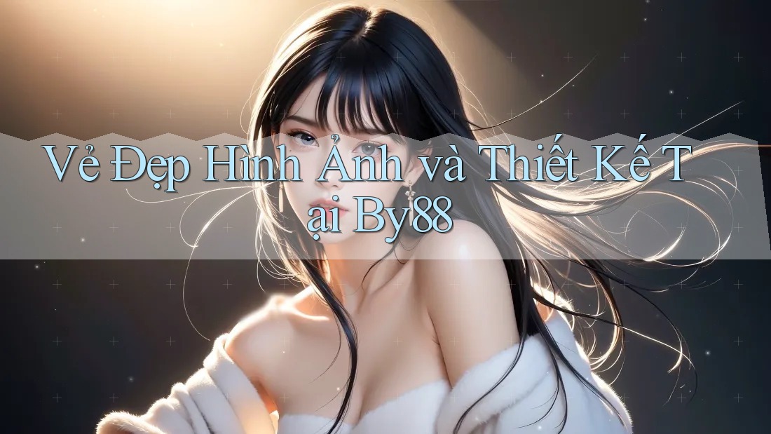 Vẻ Đẹp Hình Ảnh và Thiết Kế Tại By88 Vẻ Đẹp Hình Ảnh và Thiết Kế Tại By88