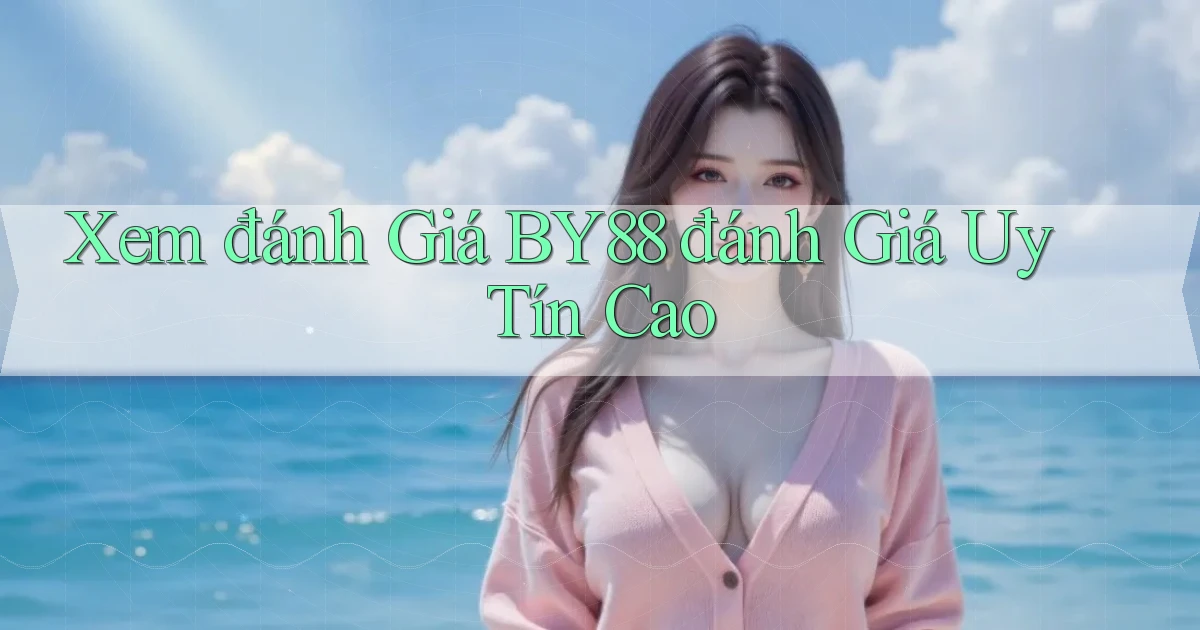 xem đánh giá by88 đánh giá uy tín cao