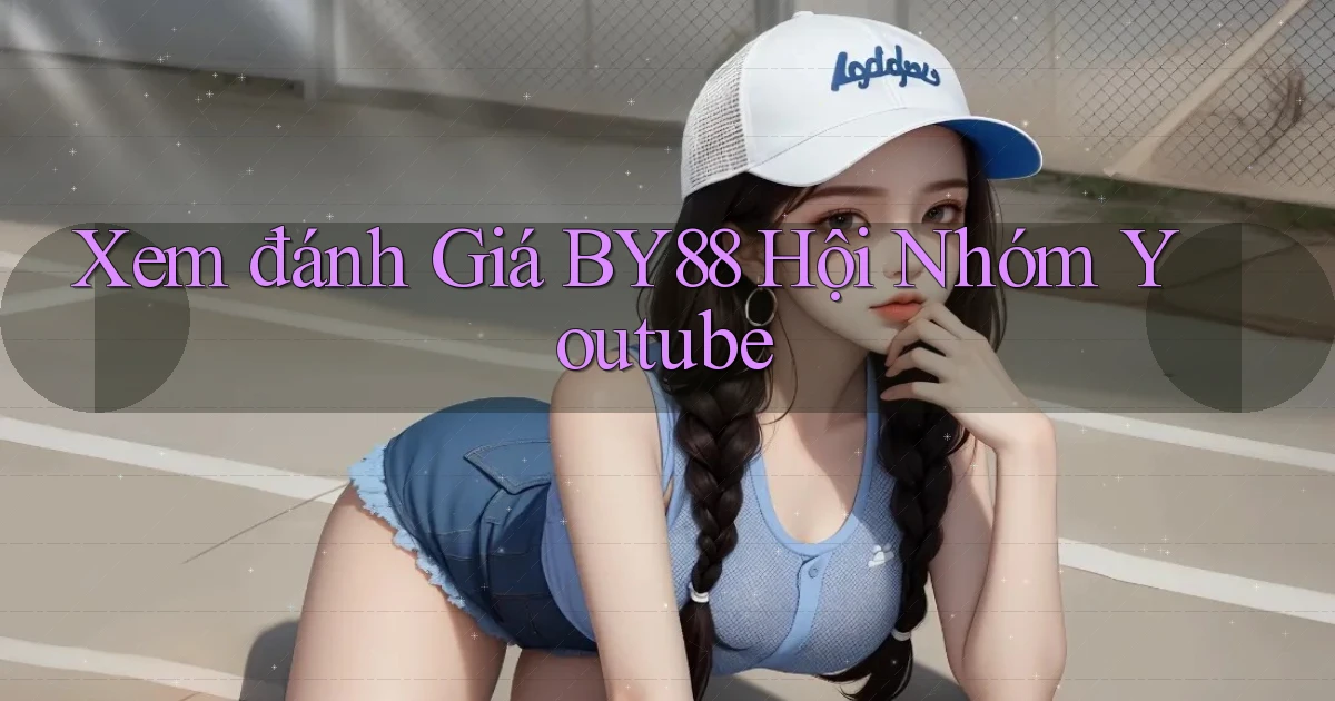 xem đánh giá by88 hội nhóm youtube